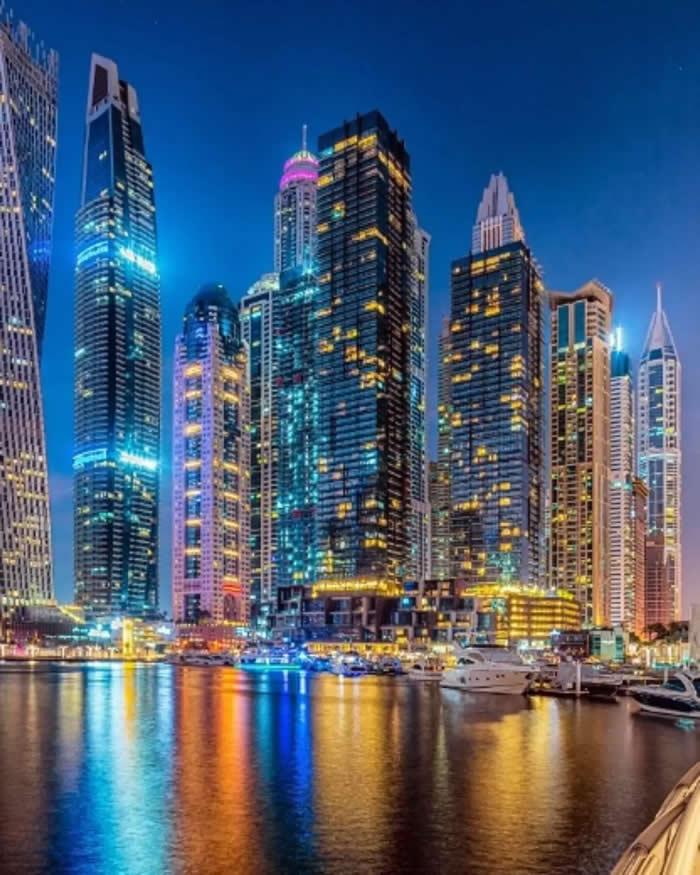 Dubai
